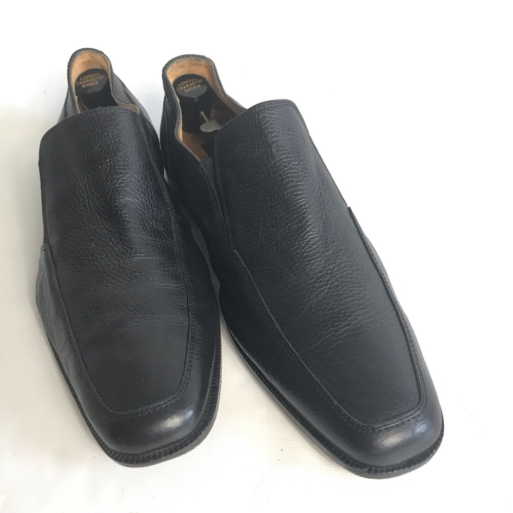 Mercanti Florentini made in Italy 🇮🇹 men shoes - Picture 2 of 7